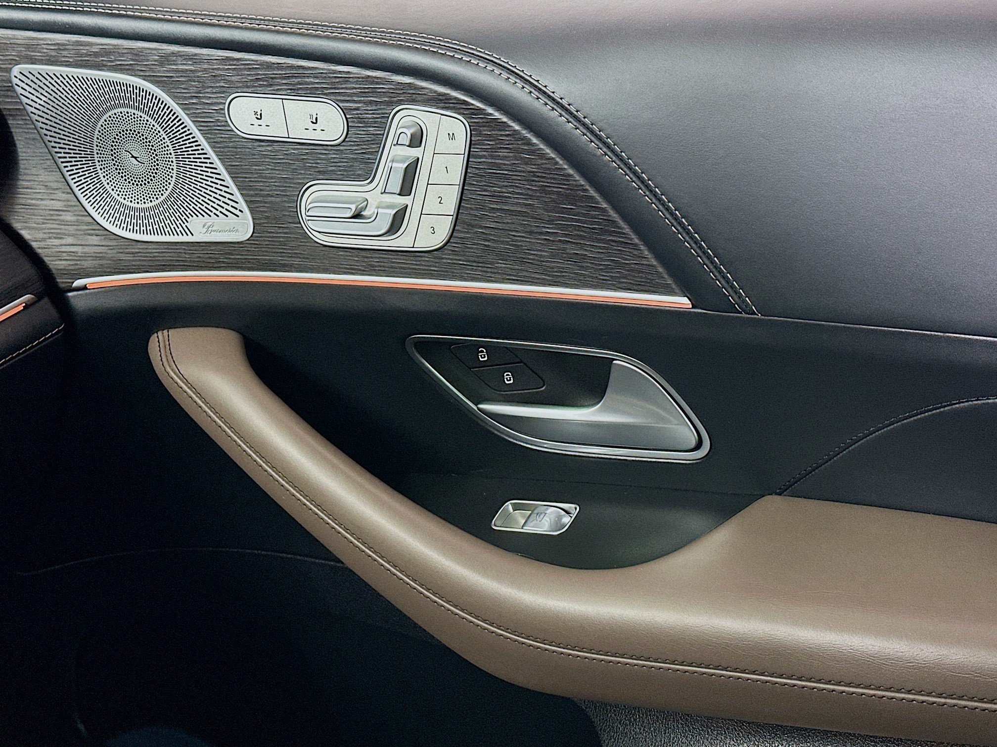 Used 2021 Mercedes-Benz GLE 63 AMG S image 17