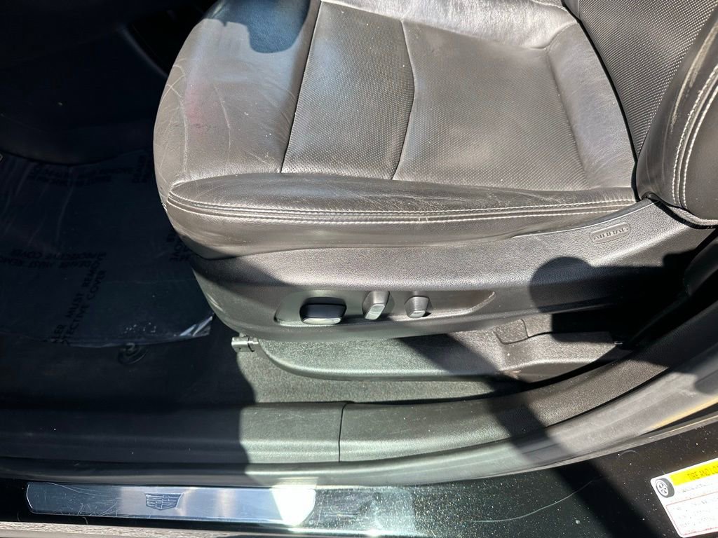 Used 2020 Cadillac XT6 Premium Luxury image 14