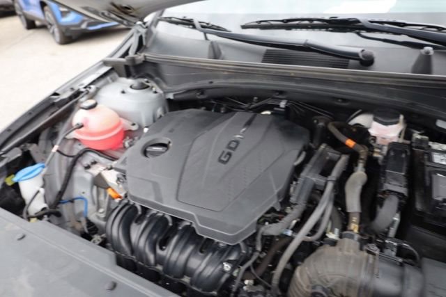 Certified 2023 Kia Sportage X-Line w/ X-Line Premium Package image 45