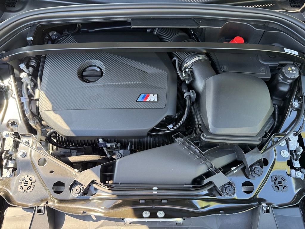 Certified 2025 BMW X1 M35i w/ Premium Package AWD/4WD image 36