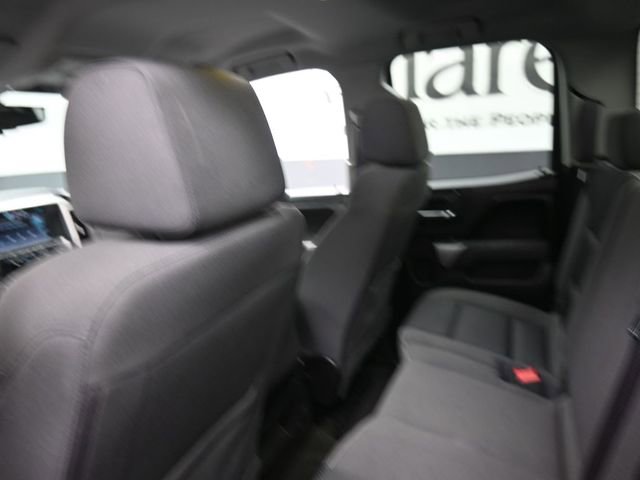 Used 2016 Chevrolet Silverado 1500 LT w/ All Star Edition image 20