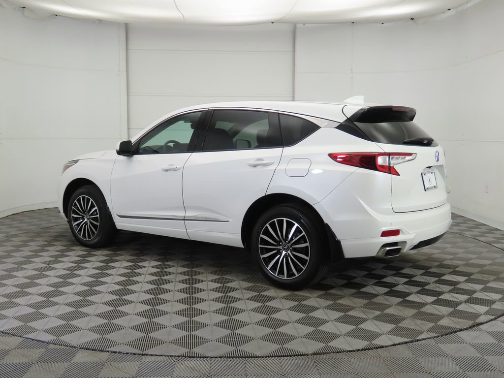 New 2026 Acura RDX Advance Package image 7