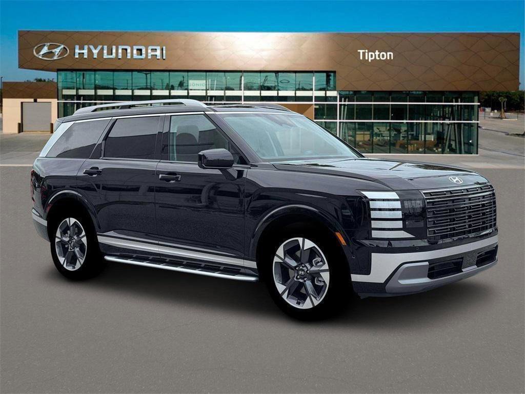 New 2026 Hyundai Palisade Limited image 10