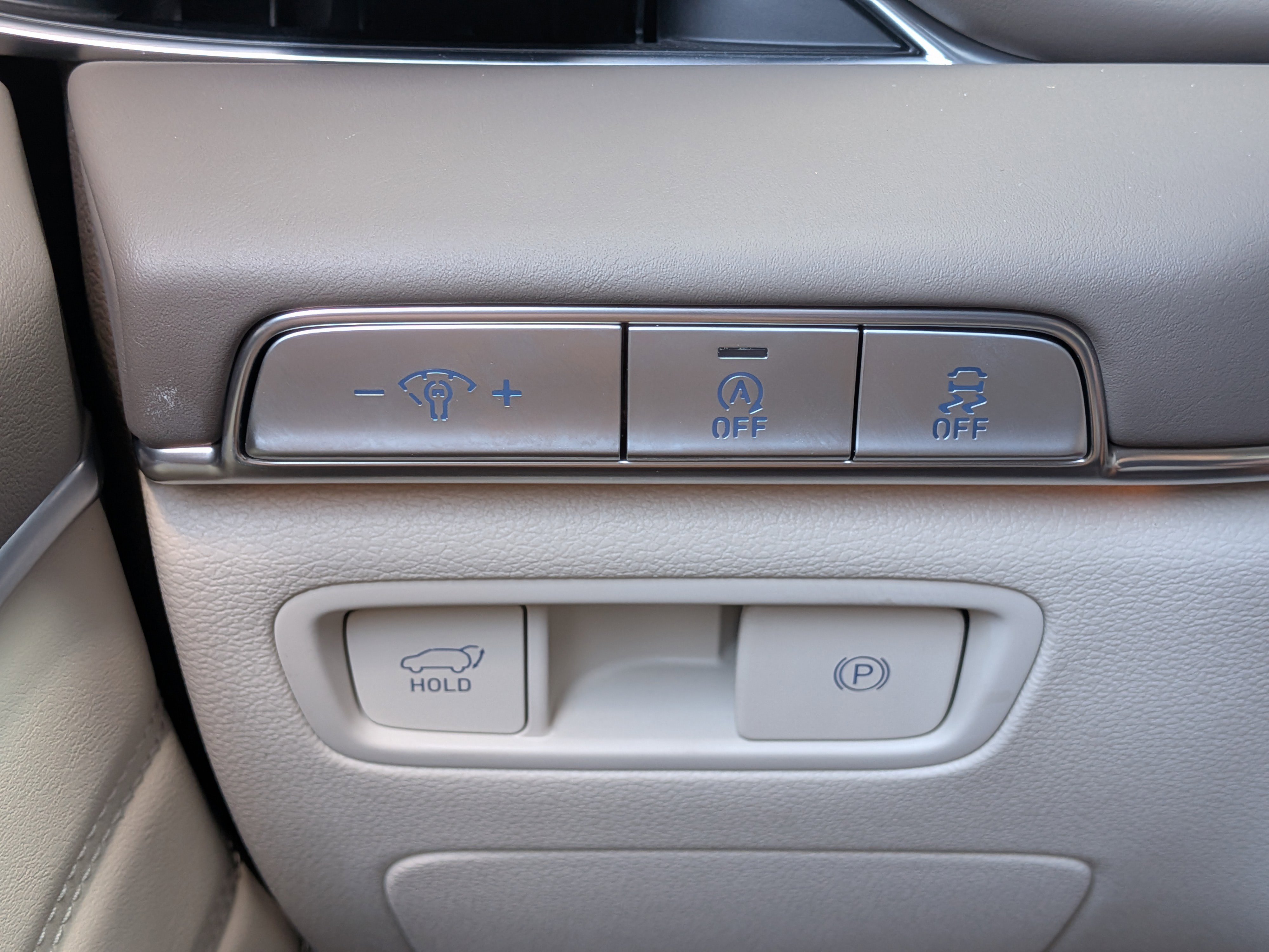 Used 2024 Genesis GV80 3.5T image 26