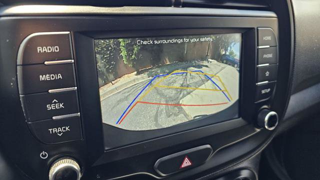Used 2020 Kia Soul S FWD image 20