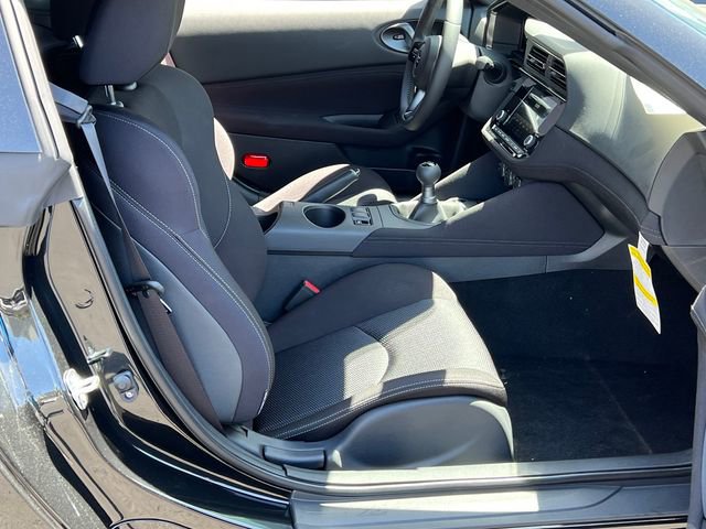 New 2025 Nissan Z Sport w/ Floor Mat Package image 20