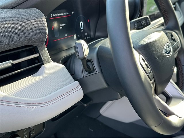 New 2026 Ford Explorer Active w/ Active Comfort Package image 29