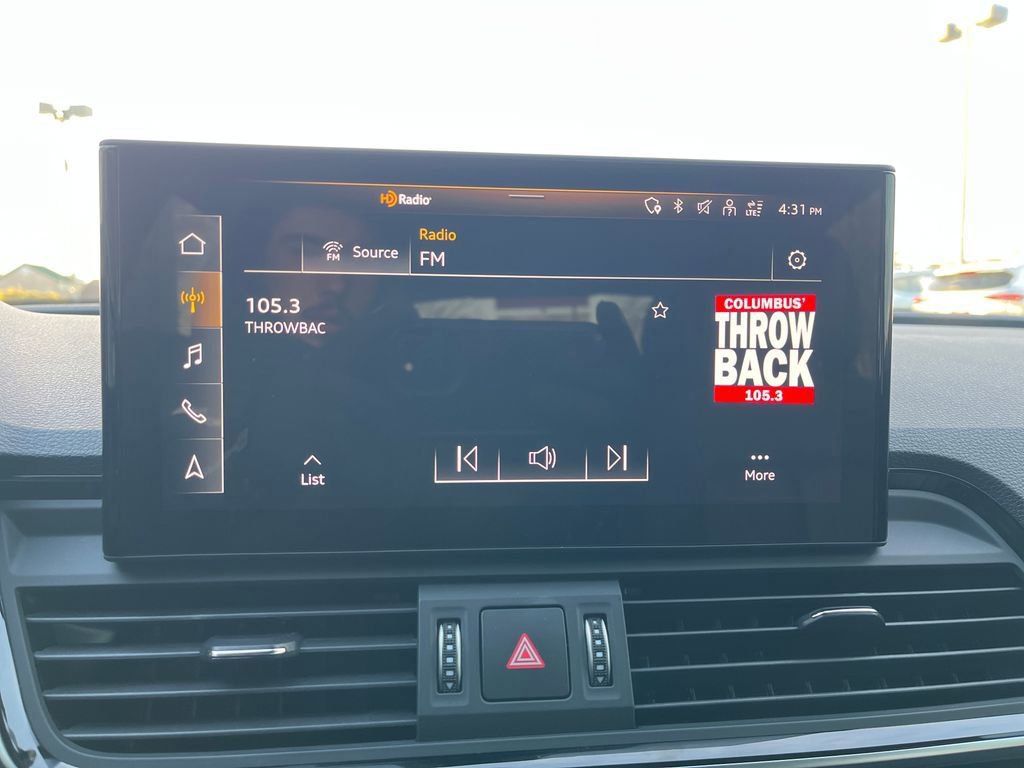 Used 2023 Audi Q5 2.0T Premium w/ Convenience Package image 20