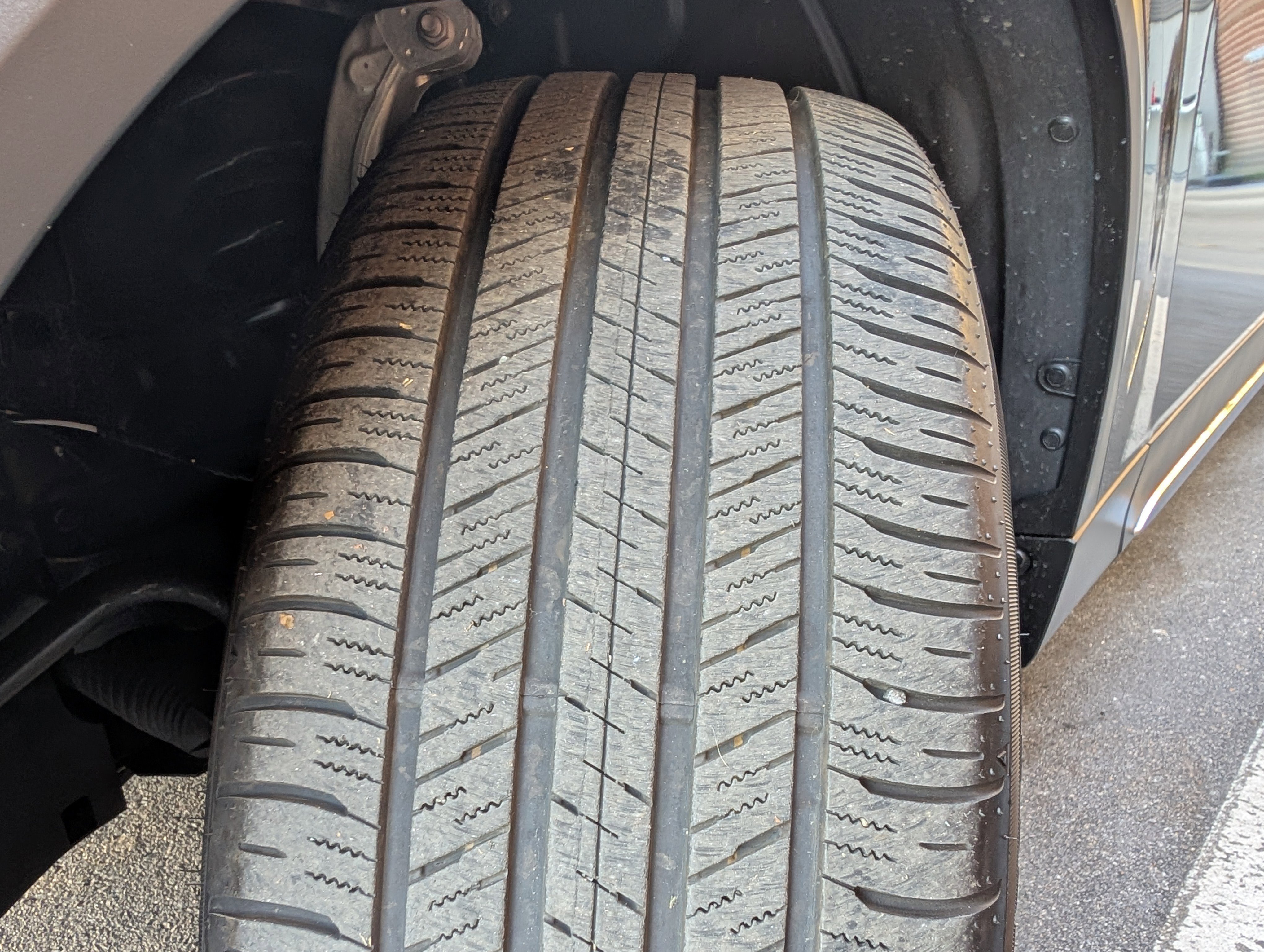 Used 2025 MAZDA CX-90 Plug-In Hybrid w/ Premium Plus image 37