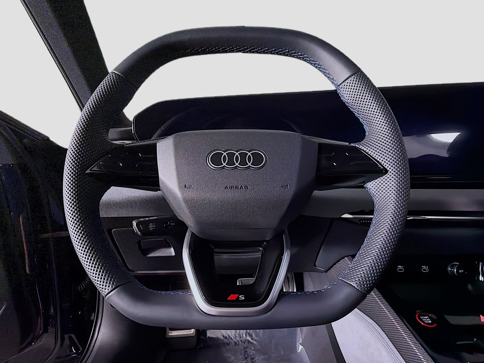 Used 2025 Audi S5 Prestige w/ Prestige Package AWD/4WD image 10