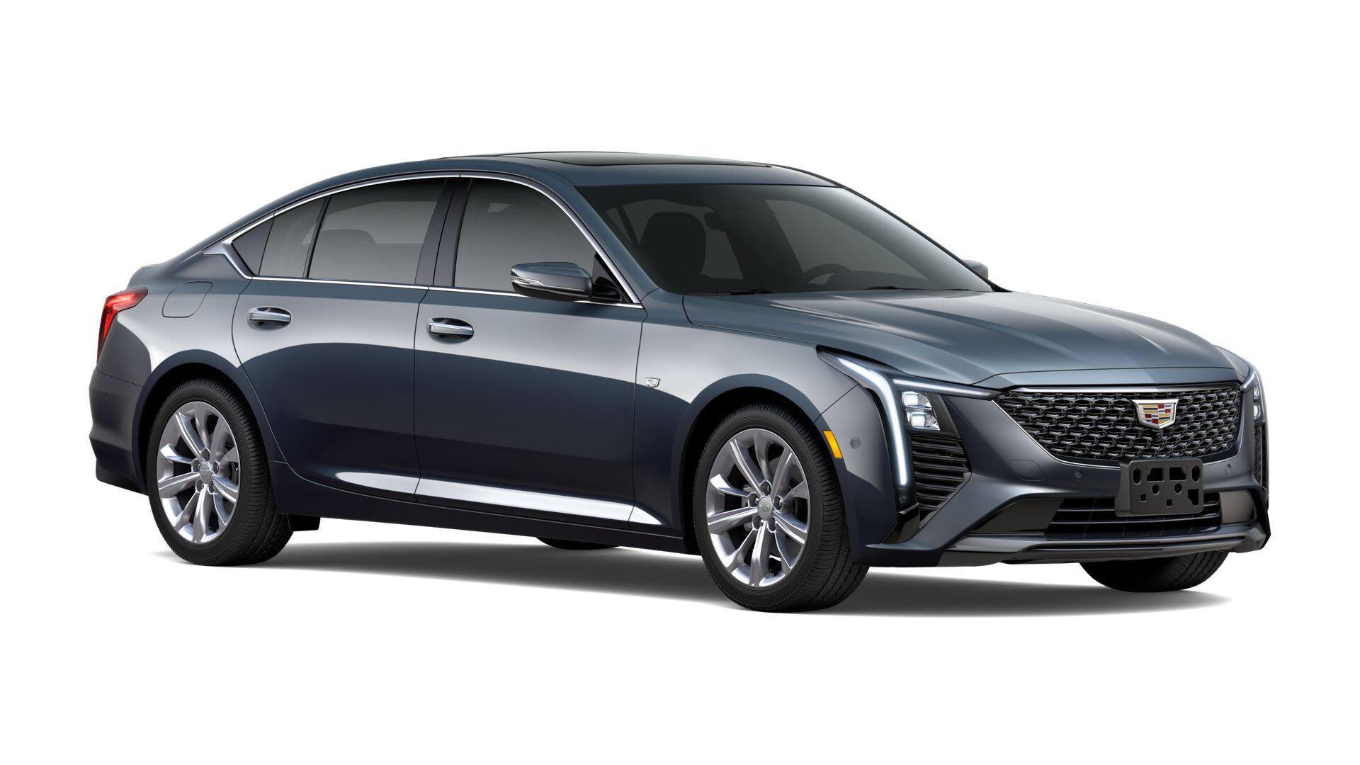 New 2026 Cadillac CT5 Premium Luxury w/ Technology Package AWD/4WD image 27