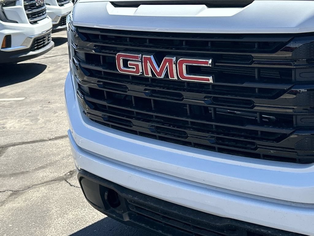 New 2026 GMC Sierra 1500 Elevation AWD/4WD image 30