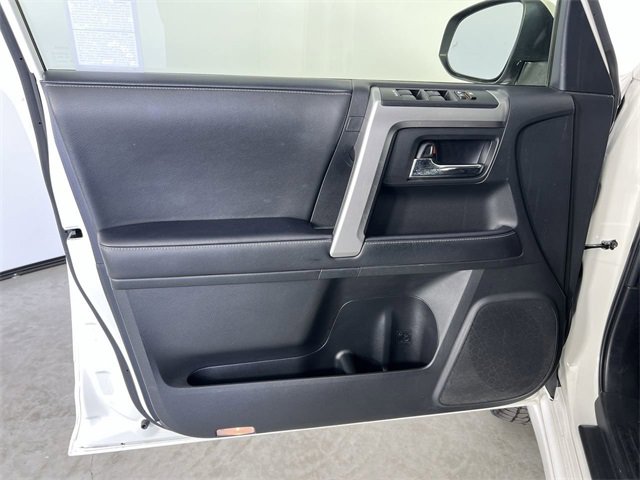 Used 2022 Toyota 4Runner TRD Sport image 23