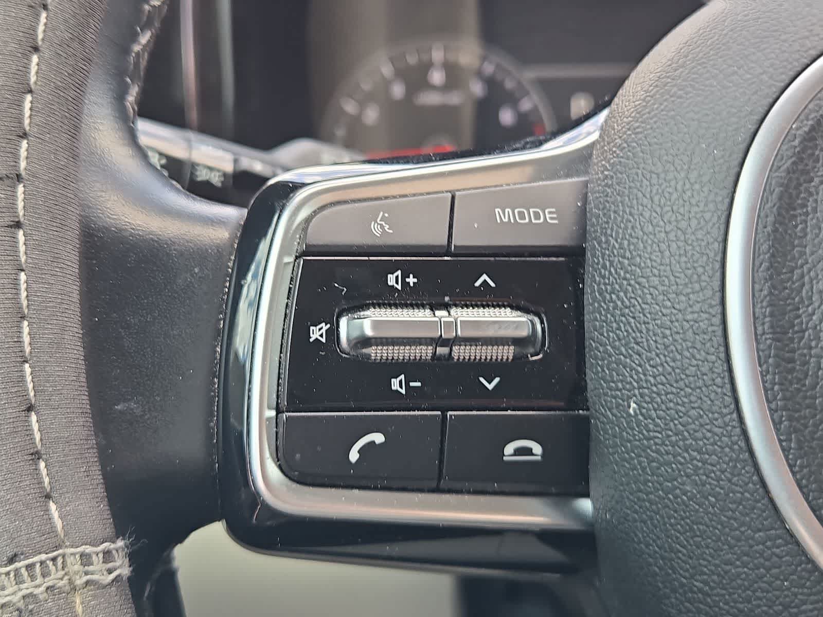 Used 2022 Kia Sorento X-Line EX AWD/4WD image 24