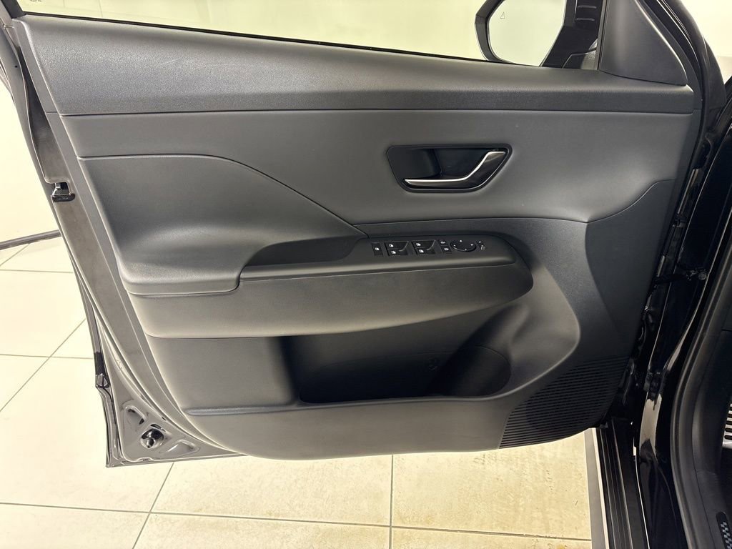 Used 2025 Hyundai Kona N Line S image 16