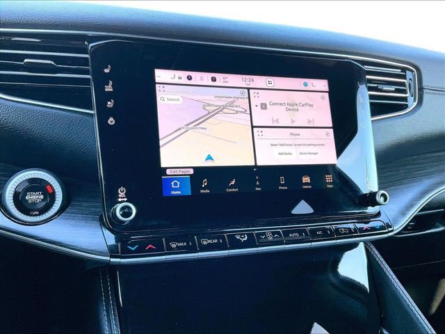 Used 2024 Jeep Wagoneer L Series II w/ Flexible Seating Group image 20