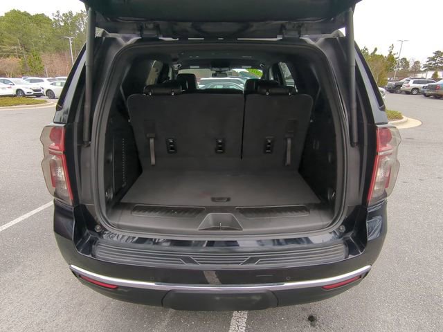 Certified 2024 Chevrolet Tahoe LT image 34