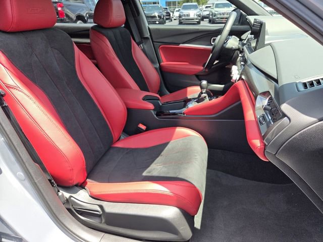 Used 2026 Acura Integra Type S FWD image 18