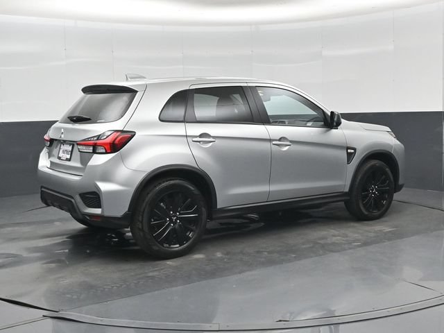 Used 2026 Mitsubishi Outlander Sport LE AWD/4WD image 29