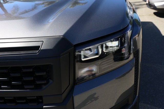 New 2026 Nissan Frontier S image 10