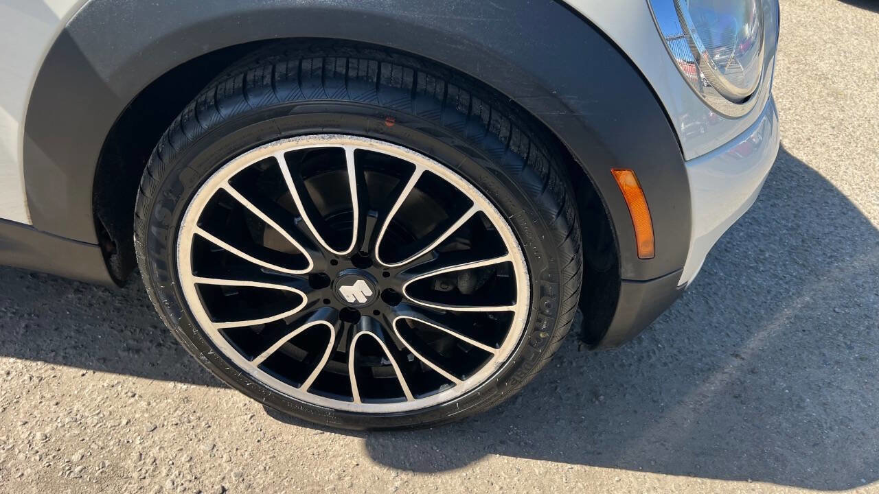 Used 2010 MINI Cooper S FWD image 28