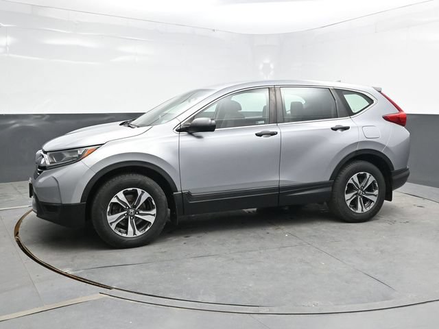 Used 2019 Honda CR-V LX image 3