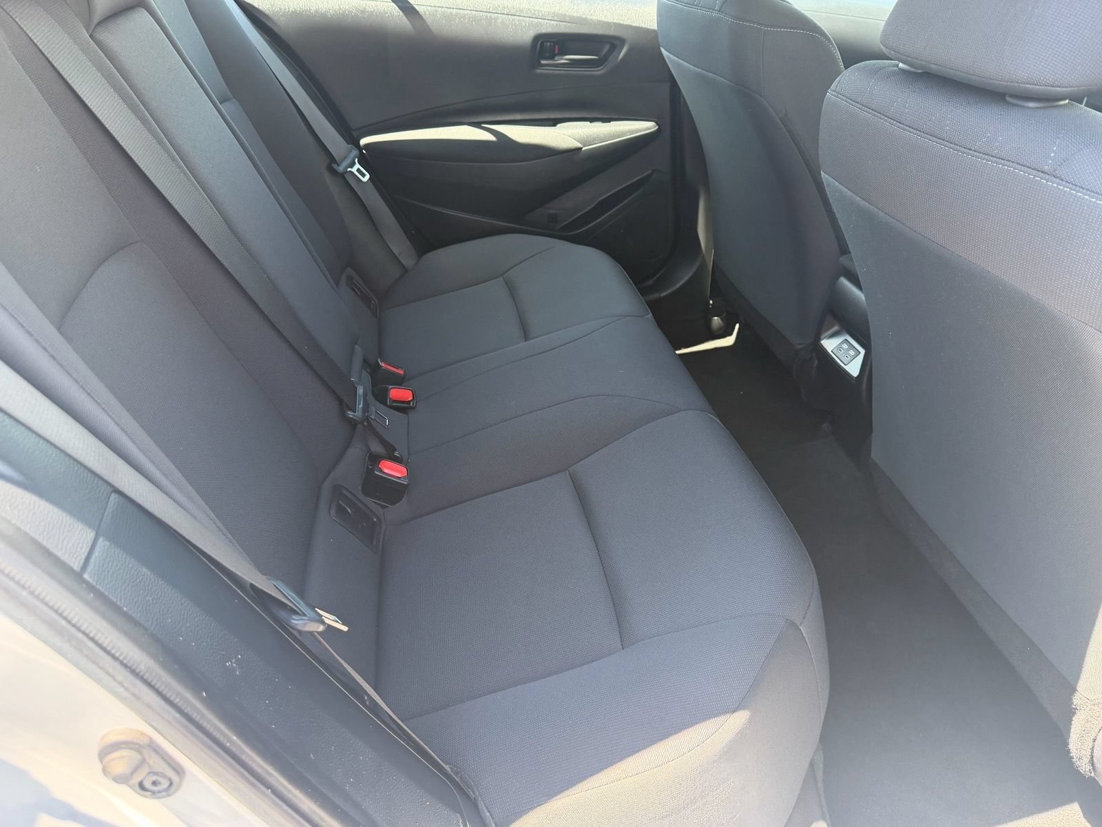 Used 2024 Toyota Corolla LE FWD image 15