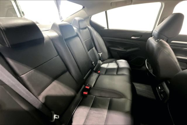 Used 2019 Nissan Altima 2.5 Platinum AWD/4WD image 32
