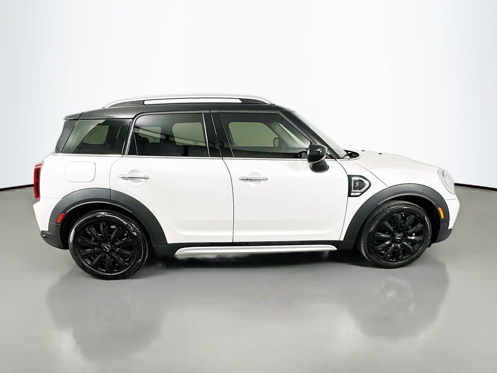 Certified 2024 MINI Cooper Countryman S FWD image 4