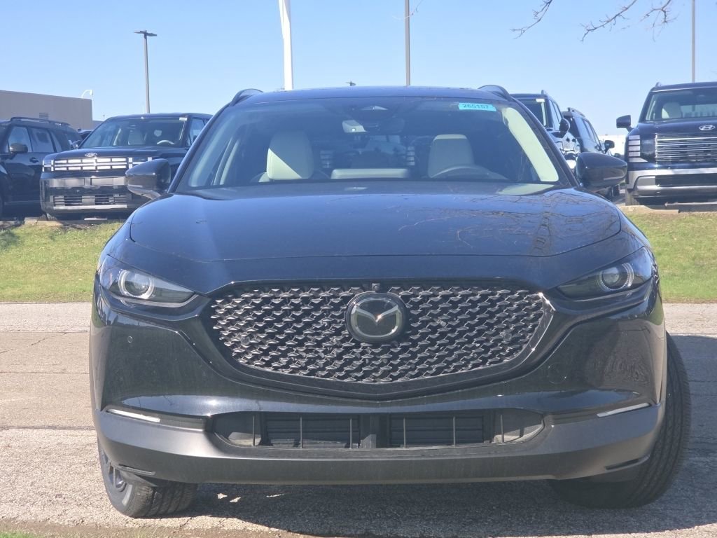 New 2026 MAZDA CX-30 Aire Edition image 10