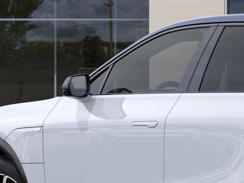 New 2026 Cadillac Lyriq Sport image 38