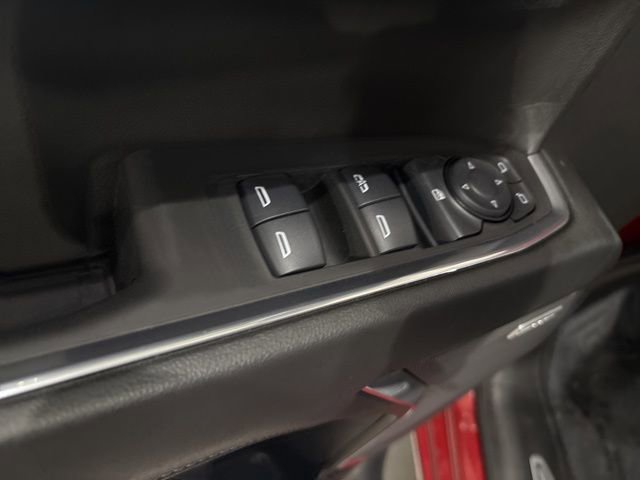 Used 2025 Chevrolet Silverado 1500 LT Trail Boss w/ Convenience Package II image 14