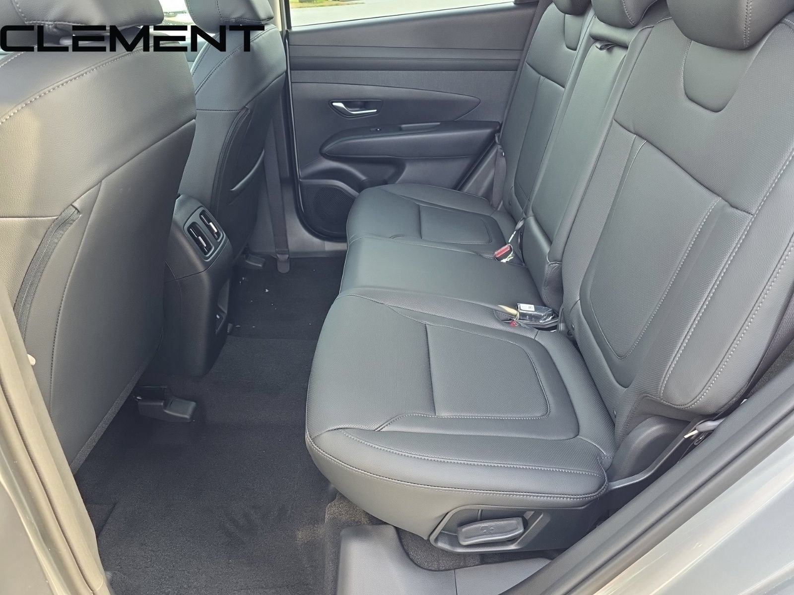 Certified 2025 Hyundai Tucson SEL FWD image 35