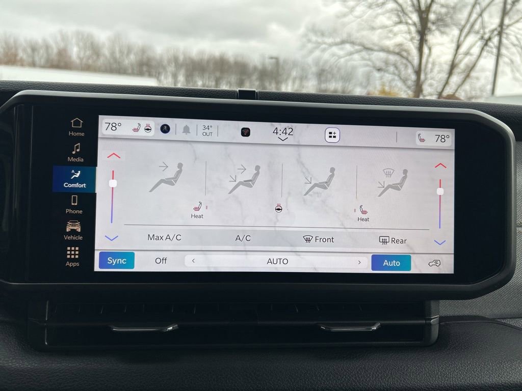 New 2026 Jeep Wrangler Willys image 27