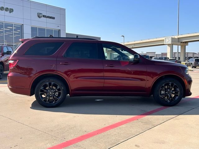 Used 2024 Dodge Durango GT w/ Blacktop Package RWD image 14