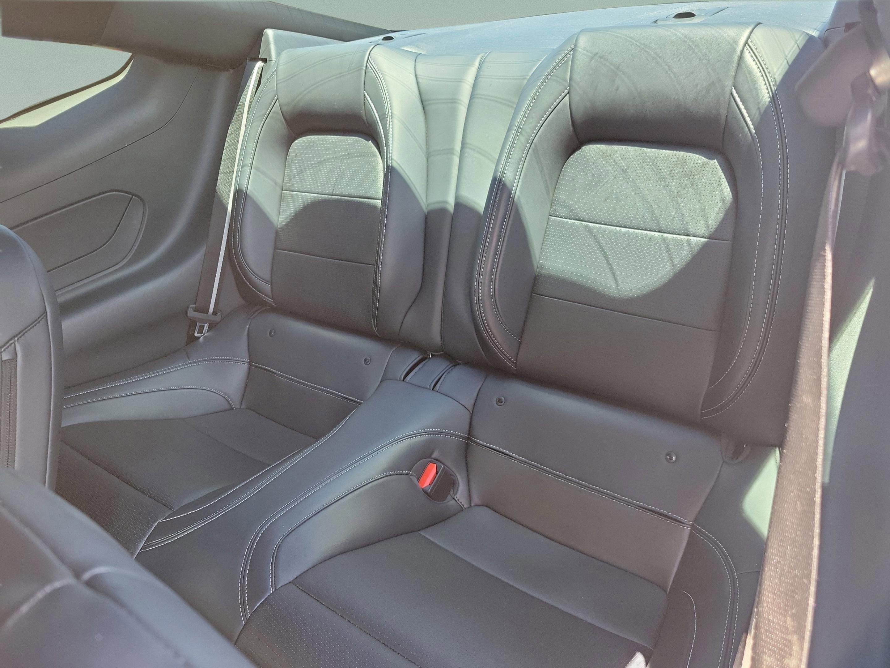 Used 2024 Ford Mustang Premium RWD image 18