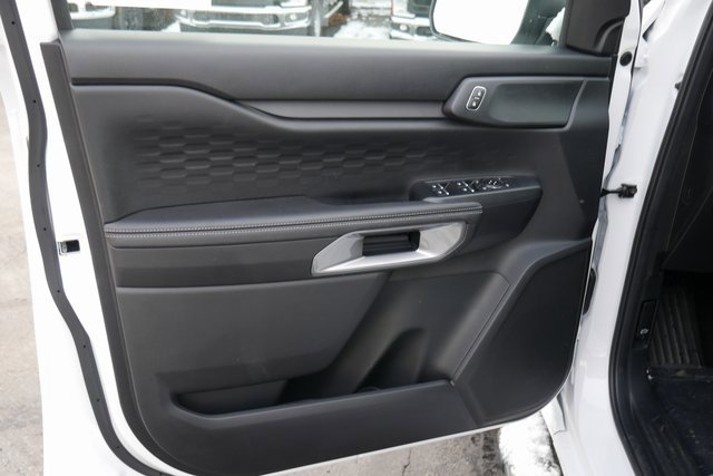 New 2025 Ford Ranger XLT w/ Technology Package image 13