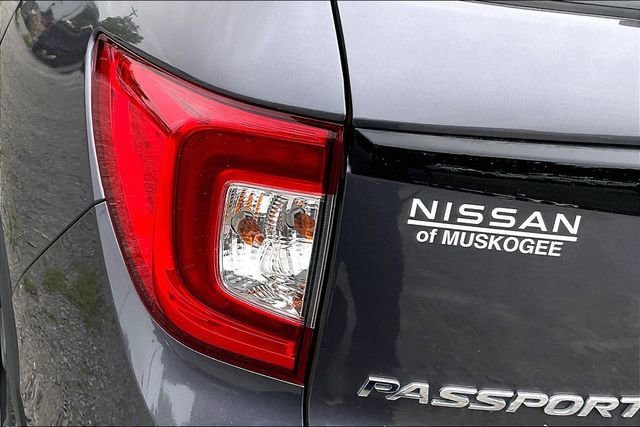 Used 2021 Honda Passport Elite image 23