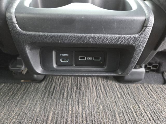 Used 2022 Honda Odyssey Elite image 16