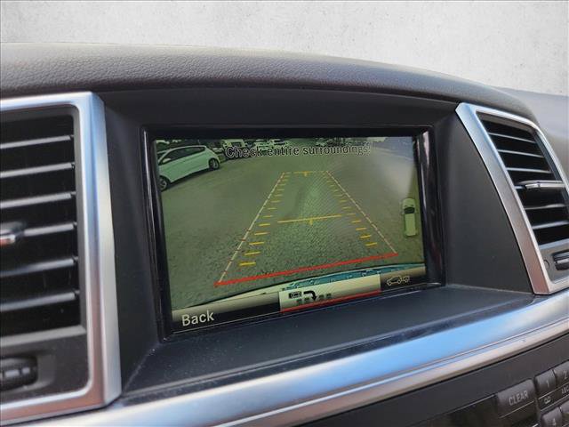Used 2014 Mercedes-Benz ML 350 4MATIC image 22