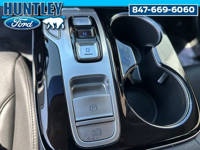 Used 2023 Hyundai Tucson Limited AWD/4WD image 25