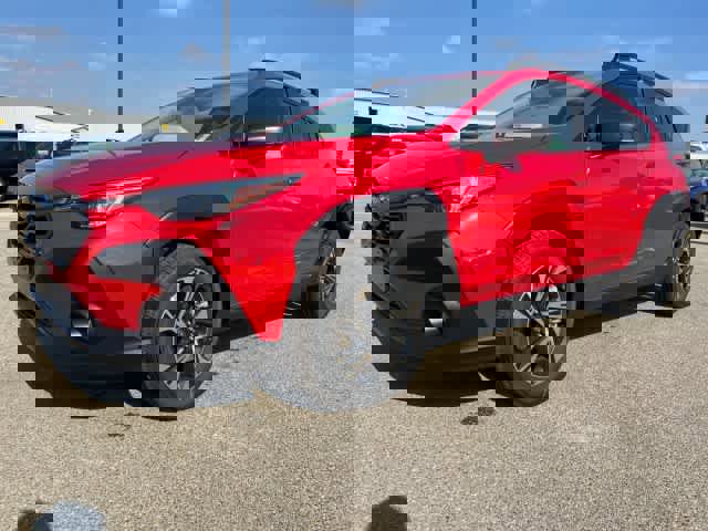 New 2025 Subaru Crosstrek 2.5i Premium