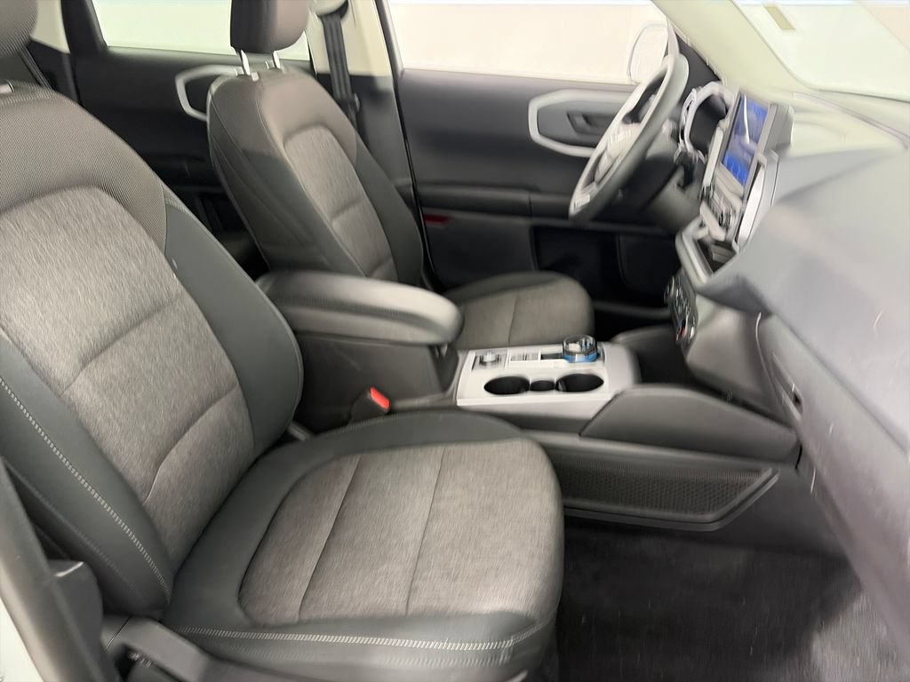 Used 2024 Ford Bronco Sport Big Bend AWD/4WD image 30