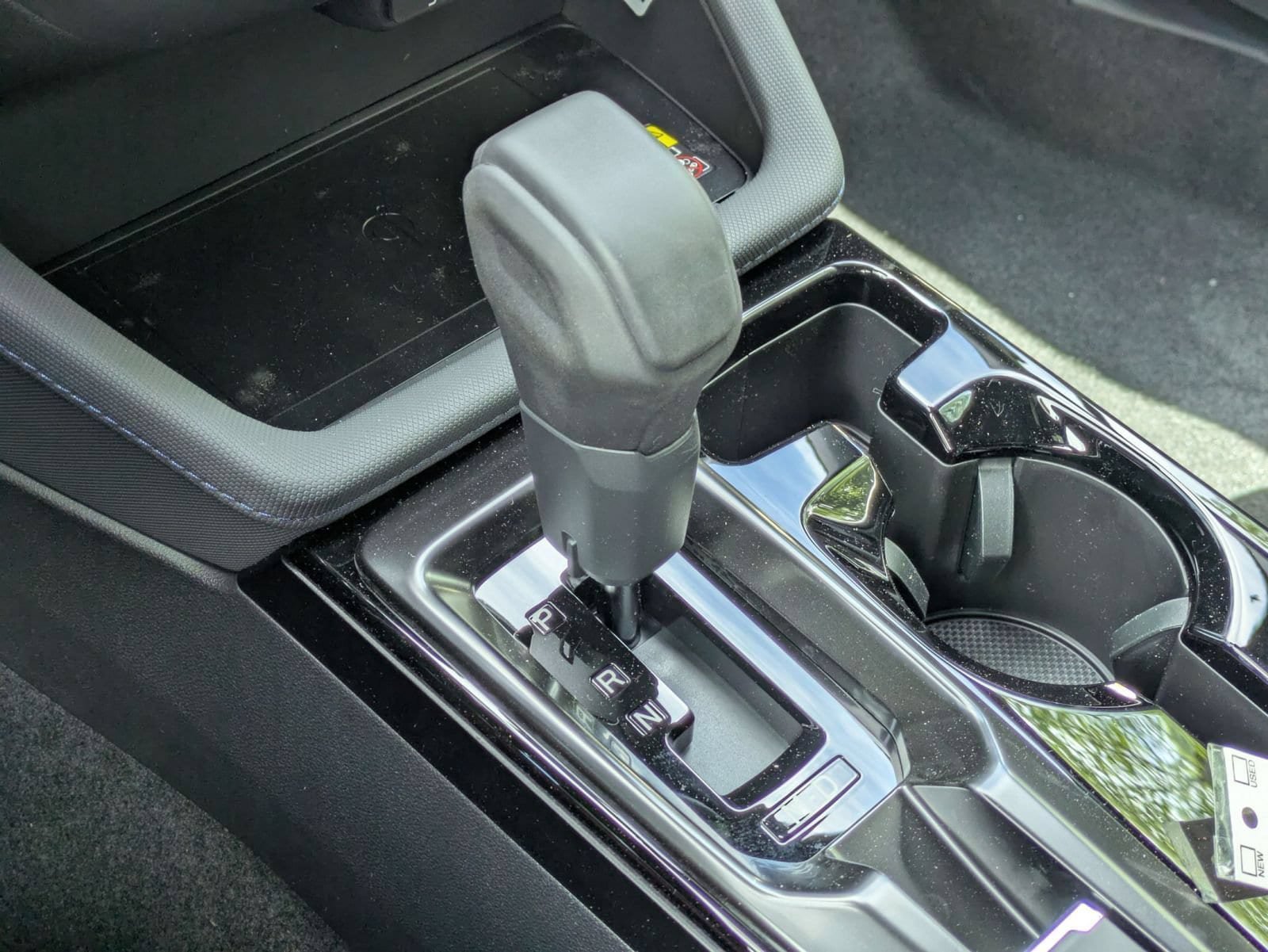 New 2026 Subaru Forester Premium AWD/4WD image 13