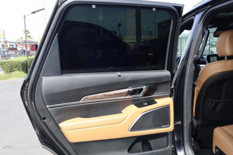 Used 2020 Kia Telluride SX image 35