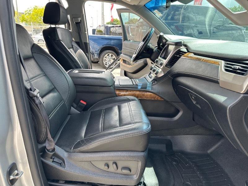 Used 2015 GMC Yukon Denali AWD/4WD image 23