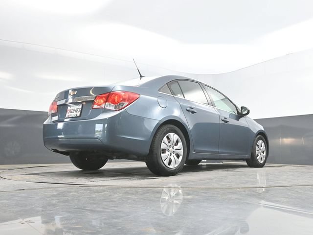 Used 2012 Chevrolet Cruze LS FWD image 37
