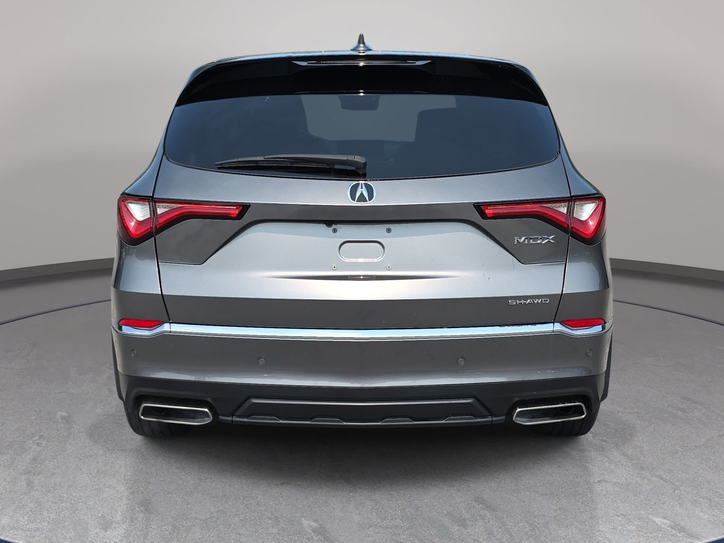 Used 2023 Acura MDX SH-AWD w/ Technology Package image 6