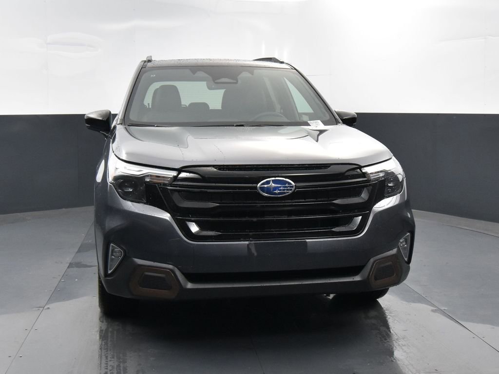 Certified 2026 Subaru Forester Sport AWD/4WD image 4