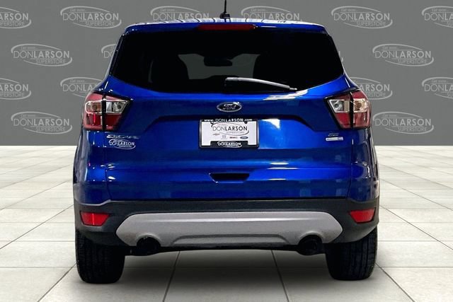Used 2017 Ford Escape SE w/ SE Cold Weather Package image 6